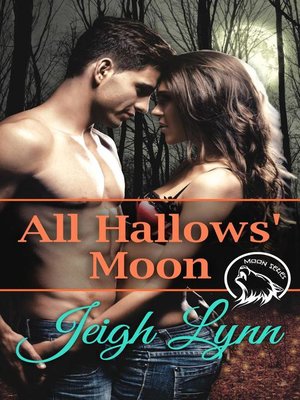 cover image of All Hallows' Moon